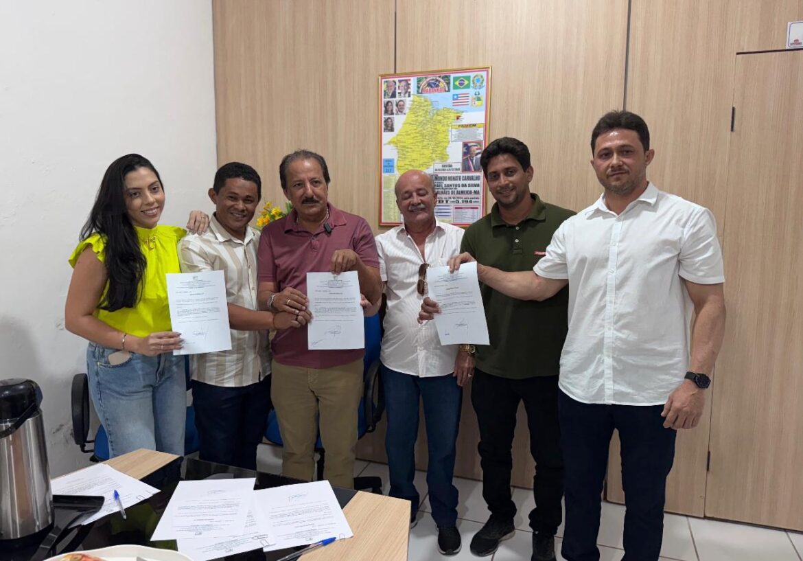 NOVO SECRETÁRIO DE ADMINISTRAÇÃO DE MAGALHÃES DE ALMEIDA/MA, É ACUSADO DE SE APROPRIAR INDEVIDAMENTE DE VALORES DE CLIENTE EM AÇÃO PREVIDENCIÁRIA.