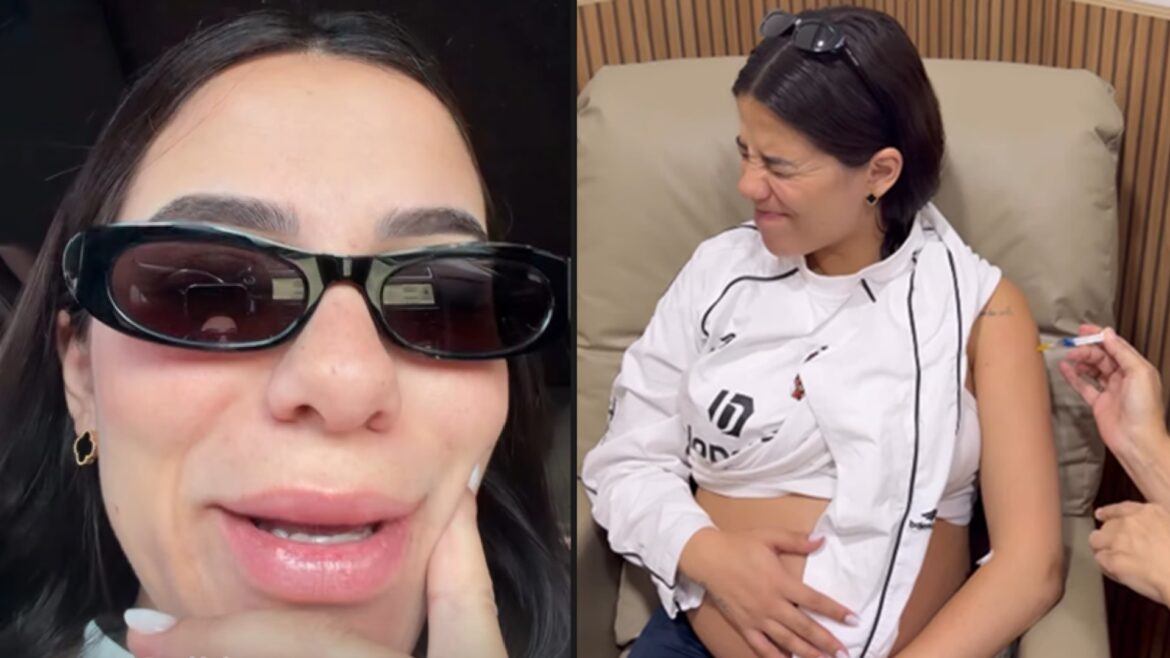 Key Alves - Foto: Reprodução/Instagram @keyalves