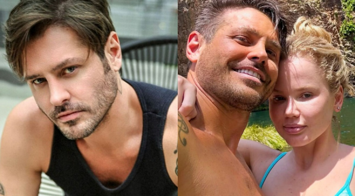 Namorada de Dado Dolabella reafirma que não foi agredida e alega ter sido mal interpretada | G5News