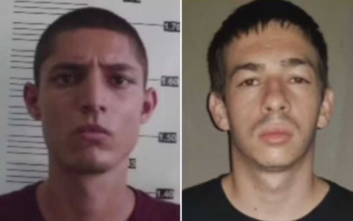 Nove foragidos de Goiás estão entre mortos em megaoperação policial no Rio de Janeiro | G5News