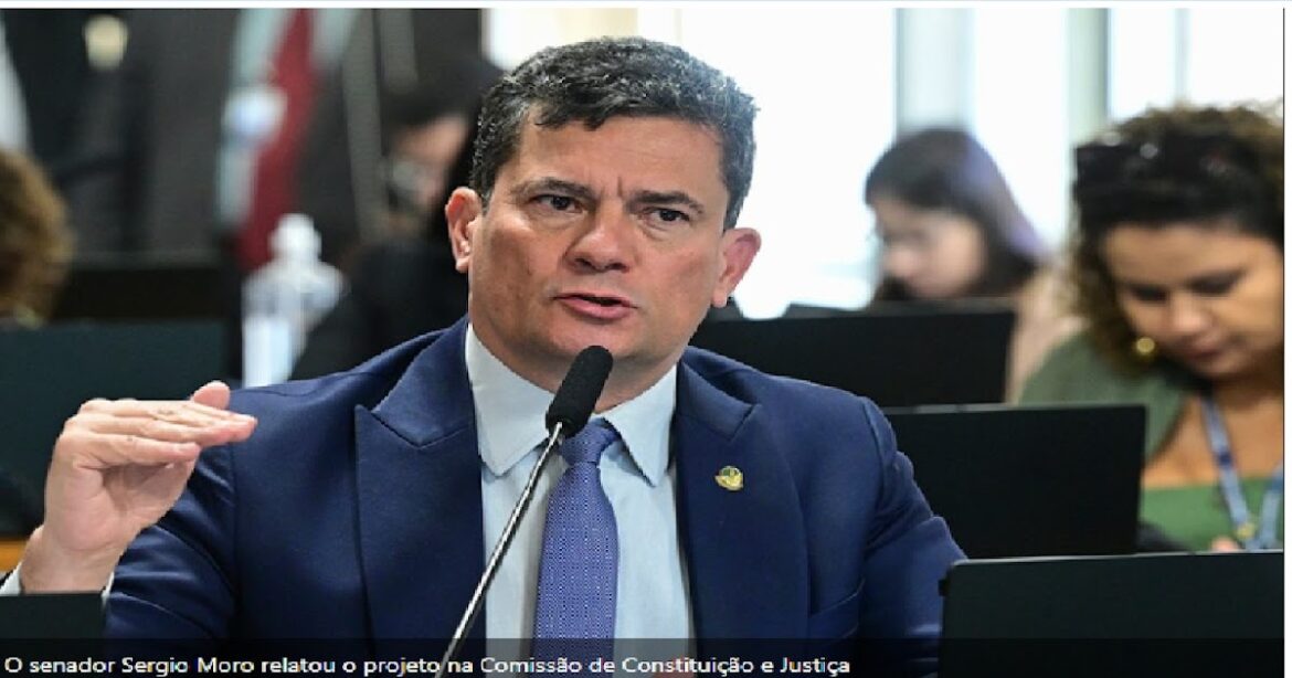 Novos critérios para prisão preventiva retornam ao Senado