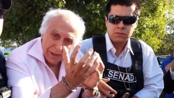 Roger Abdelmassih (Divulgação)