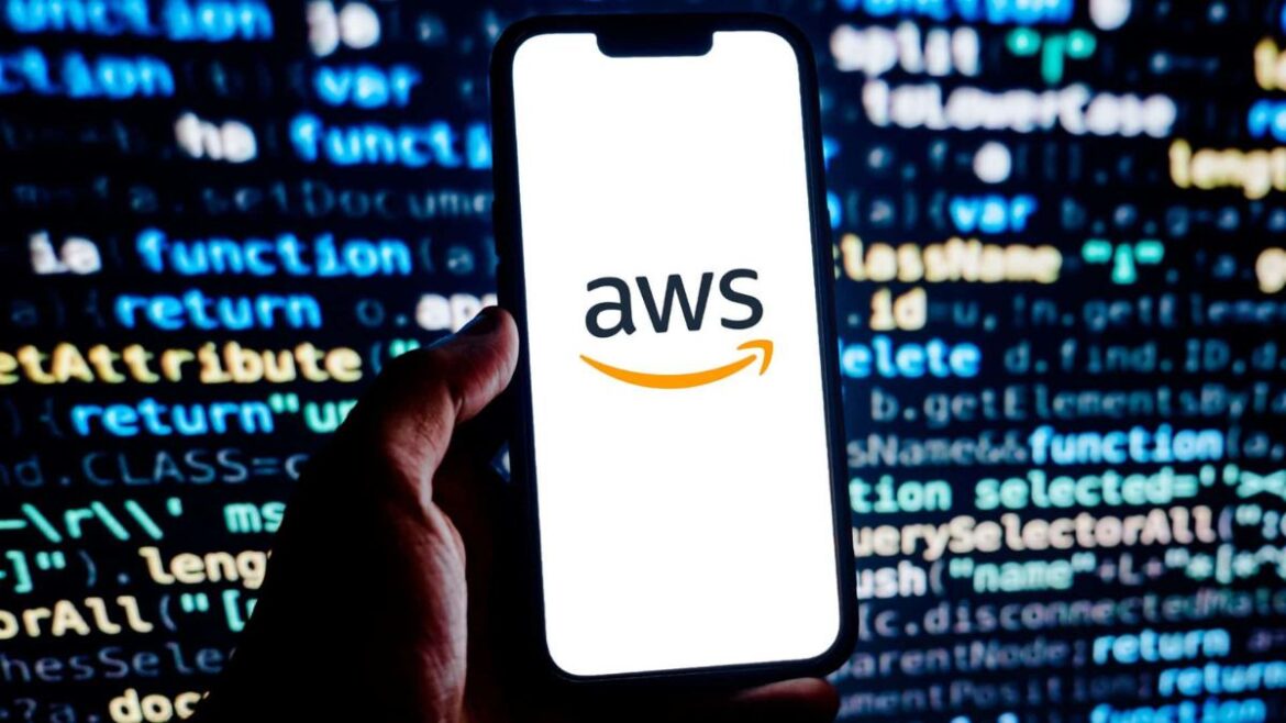 AWS: nuvem da Amazon tem instabilidade e afeta sites pelo mundo inteiro