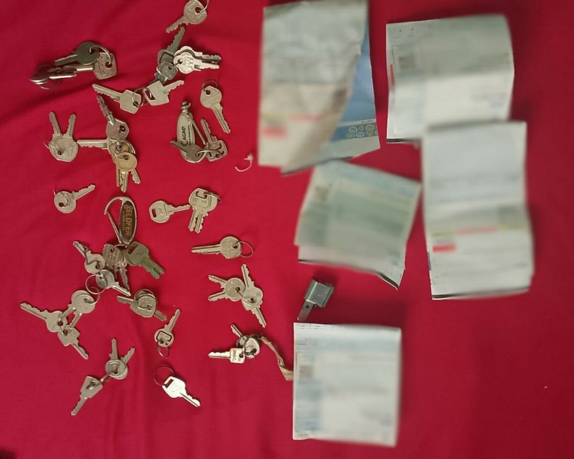 Operação mira estelionatário que cobrava valores de locação e não entregava imóveis | G5News