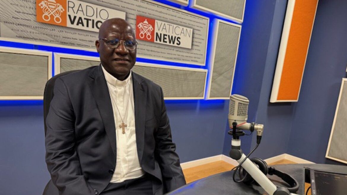 P. Sungo: “UCM, 30 anos ao serviço de Moçambique, como ponte entre fé e cultura