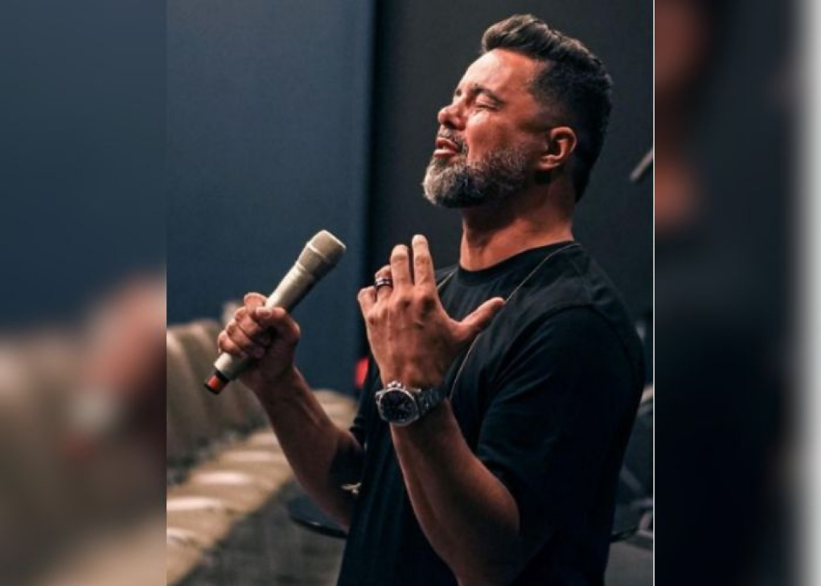 Pastor acusado de crimes sexuais abre nova igreja em Goiânia | G5News