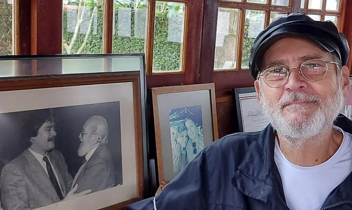 Paulo Frateschi, ex-deputado pelo PT, é morto pelo filho em São Paulo | G5News