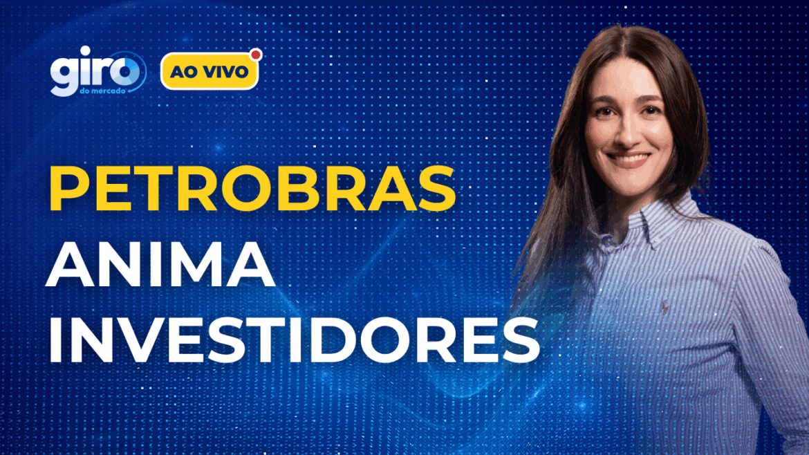 Petrobras (PETR4) volta a animar investidores, e analista destaca resultados de outras duas empresas nesta sexta-feira (7) – Money Times