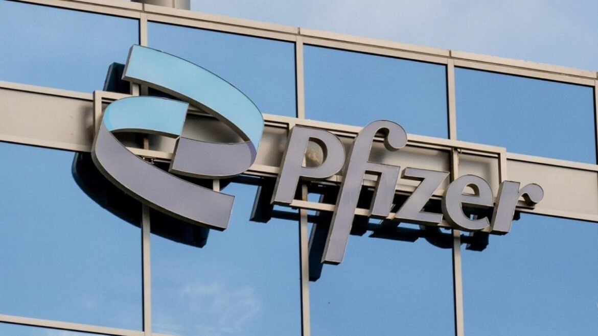 Pfizer Fecha Acordo de US$10 Bilhões e Entra na Corrida Contra a Obesidade