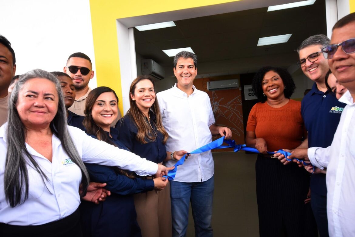 Prefeitura de São Luís inaugura Hospital do Coroadinho com novo pronto-socorro e atendimento odontológico 24h