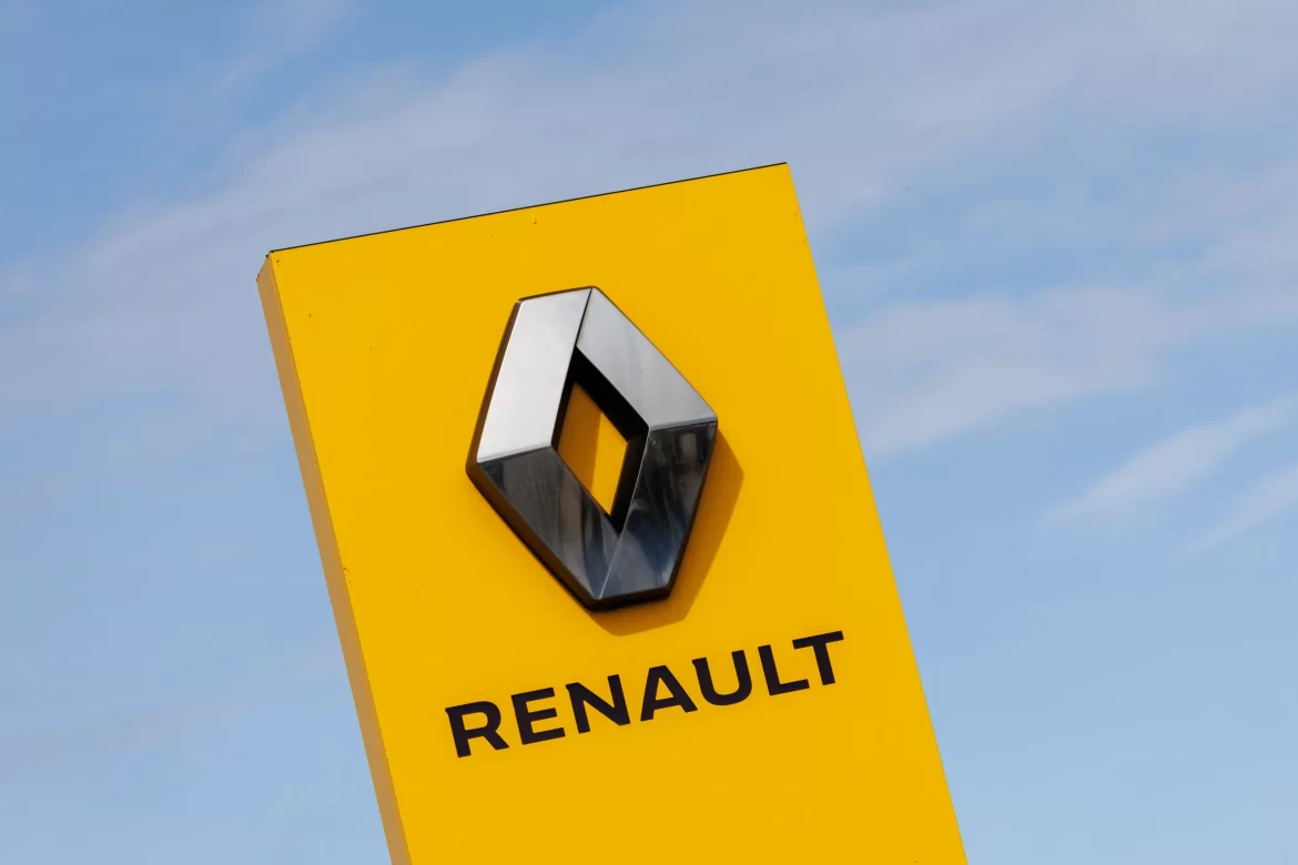 Renault vende 26% da operação brasileira à chinesa Geely e vai ampliar produção de elétricos no país - Times Brasil