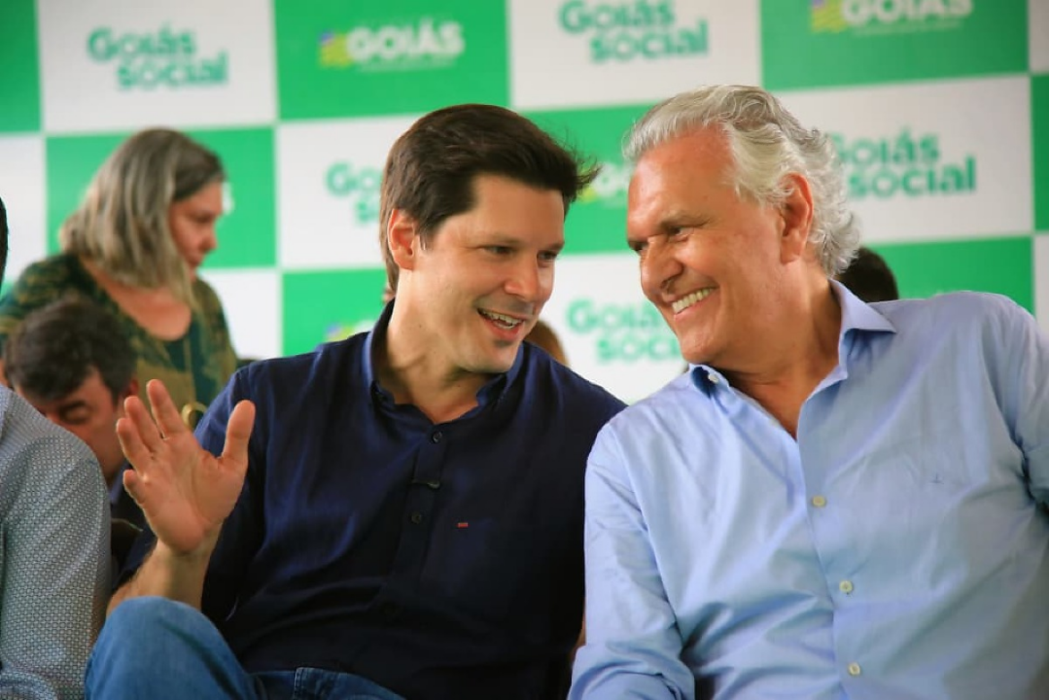 Revista Veja destaca força da candidatura de Daniel Vilela em Goiás | G5News