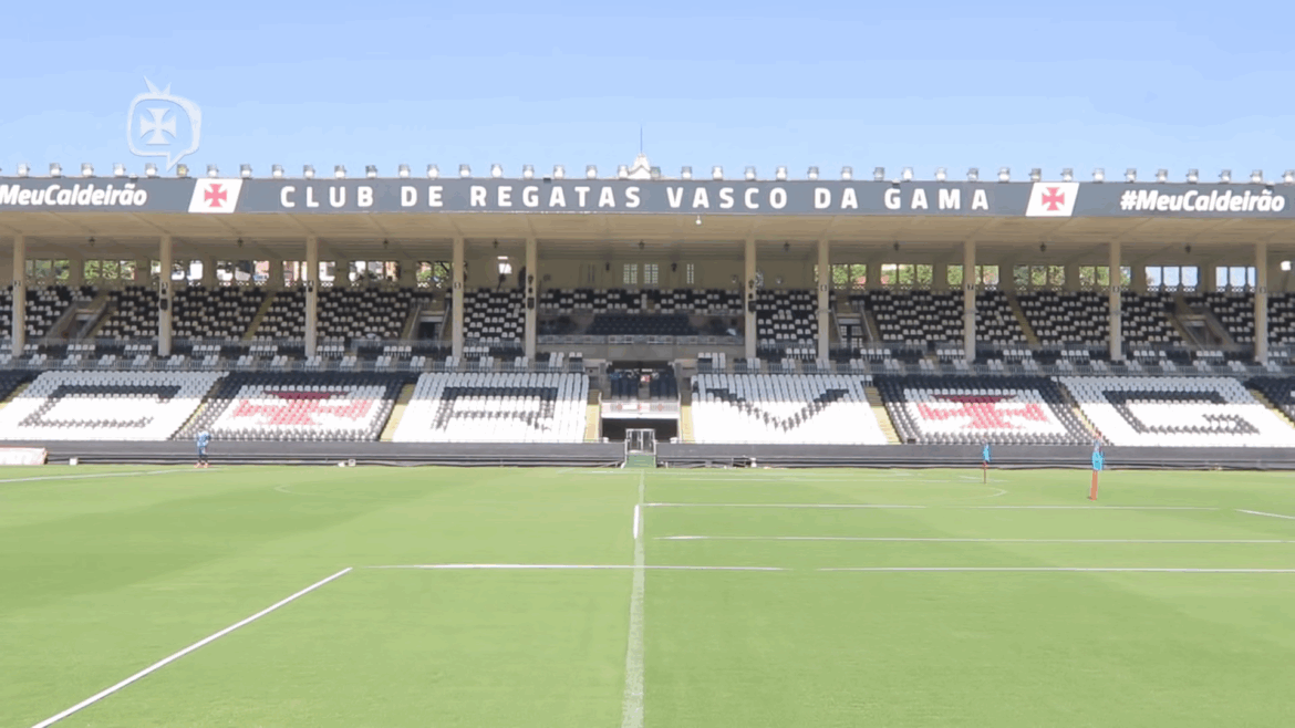 Rival: Juventude tem reforço e desfalque certos contra o Vasco