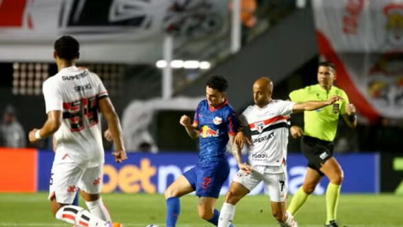 Rodada 33 do Brasileirão tem início com tropeços de mandantes e respiro contra a queda