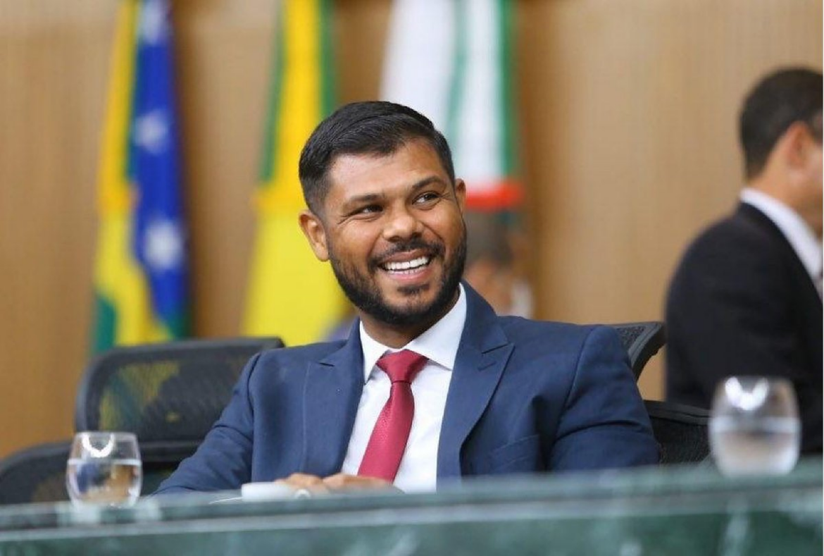 Romário Policarpo é o vereador mais lembrado e consolida liderança na Câmara de Goiânia | G5News