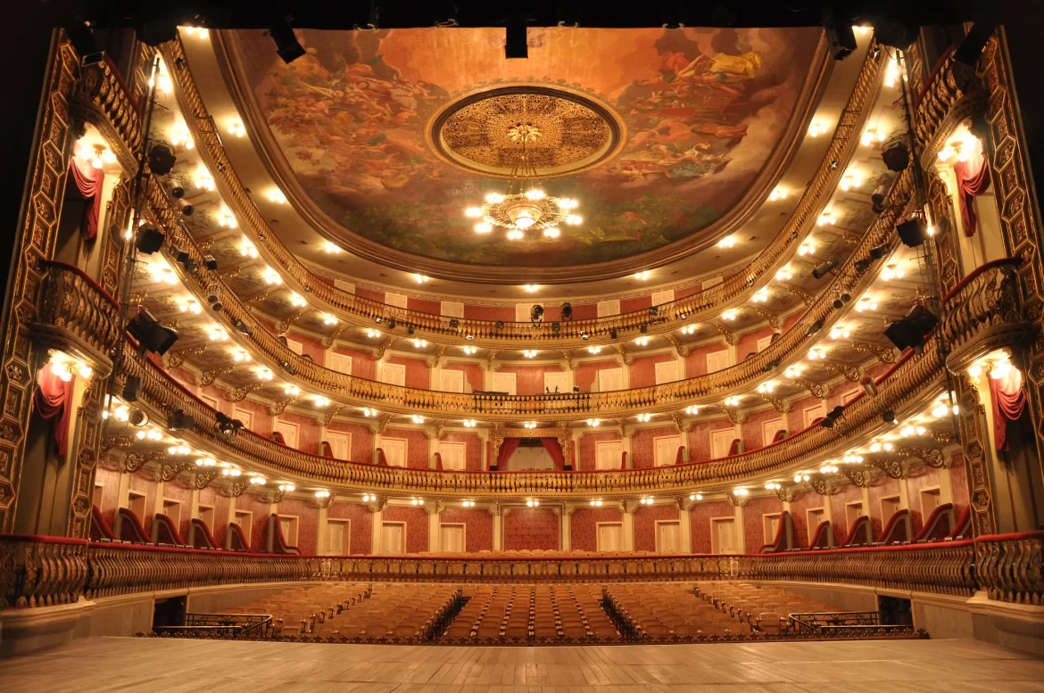 SOS PANTANAL SOS Pantanal leva shows de Ney Matogrosso e Lenine para dar visibilidade ao Pantanal na COP30