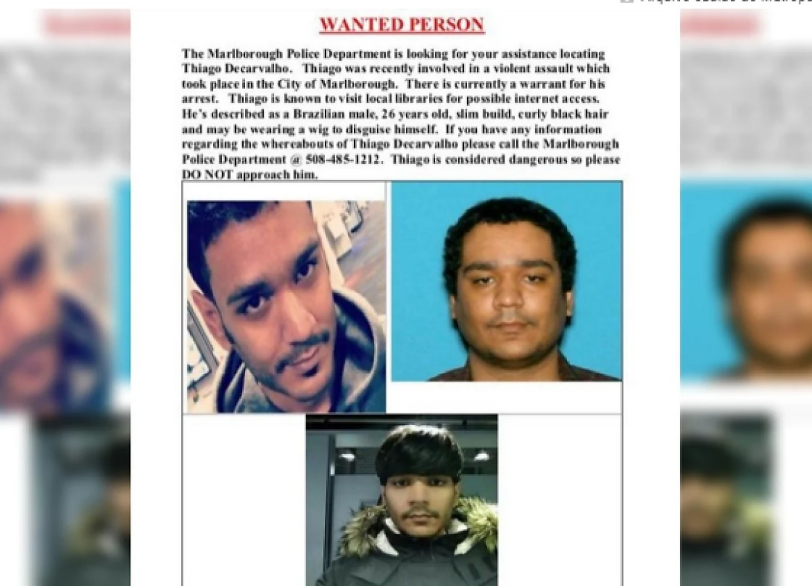 Saiba quem é o estudante de psicologia de Goiânia caçado pela polícia americana por ameaçar Trump | G5News