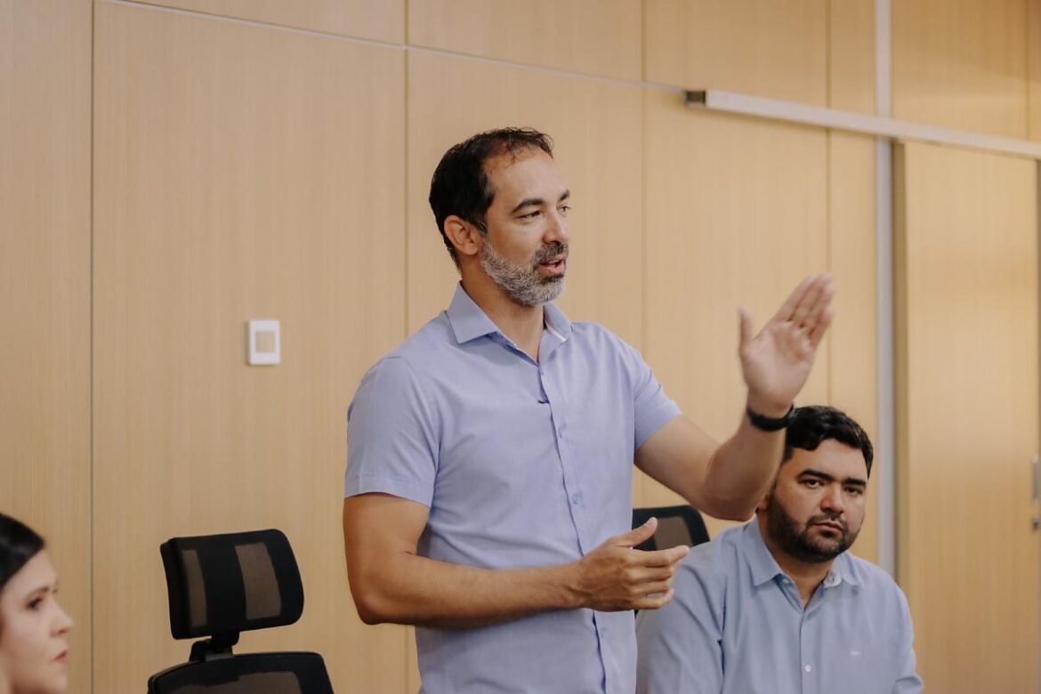 Senador Canedo adota novo sistema nacional de contratações públicas | G5News