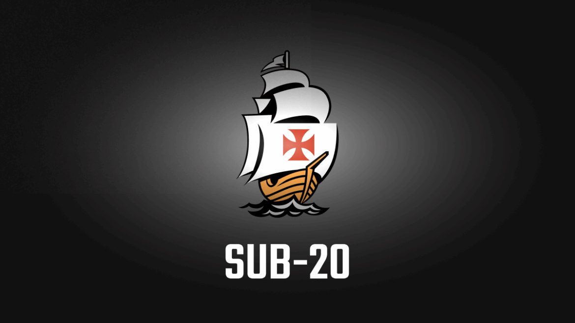 Sub-20: Confrontos de volta das oitavas da Copa do Brasil 2025