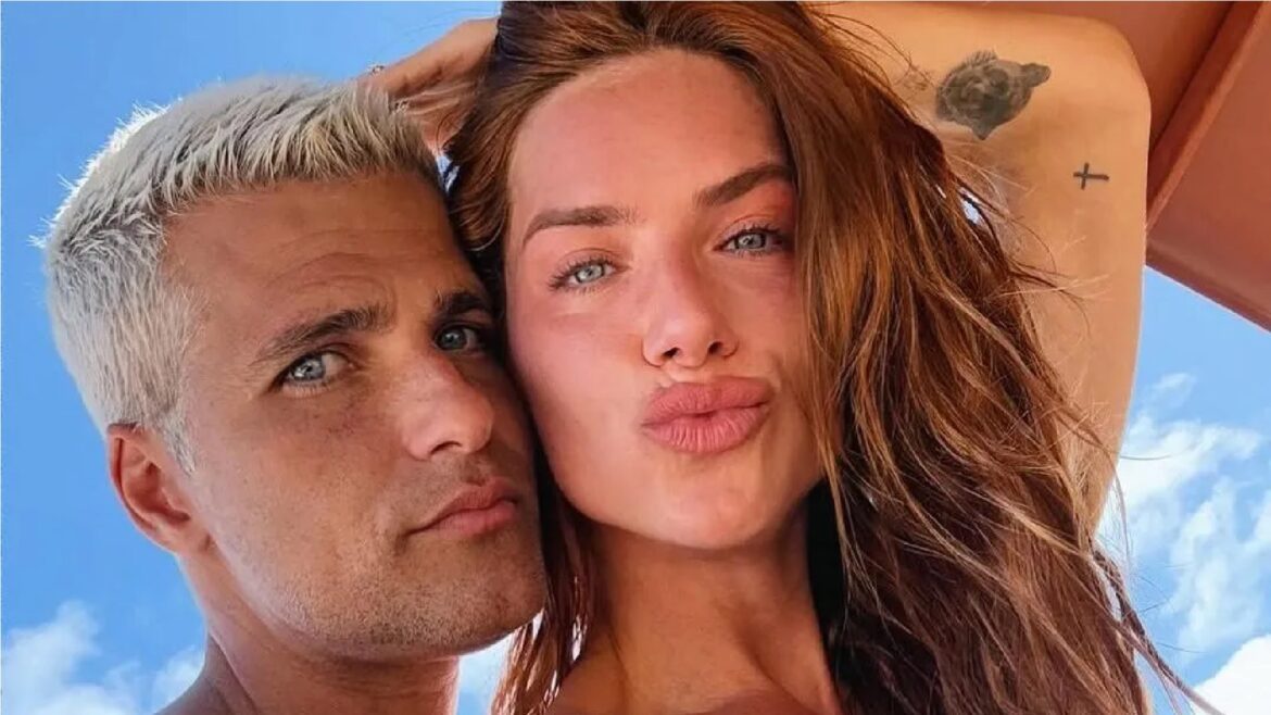 Bruno Gagliasso e Giovanna Ewbank já estão juntos há mais de 15 anos e os dois formaram uma família composta por três filhos • Instagram/Giovanna Ewbank