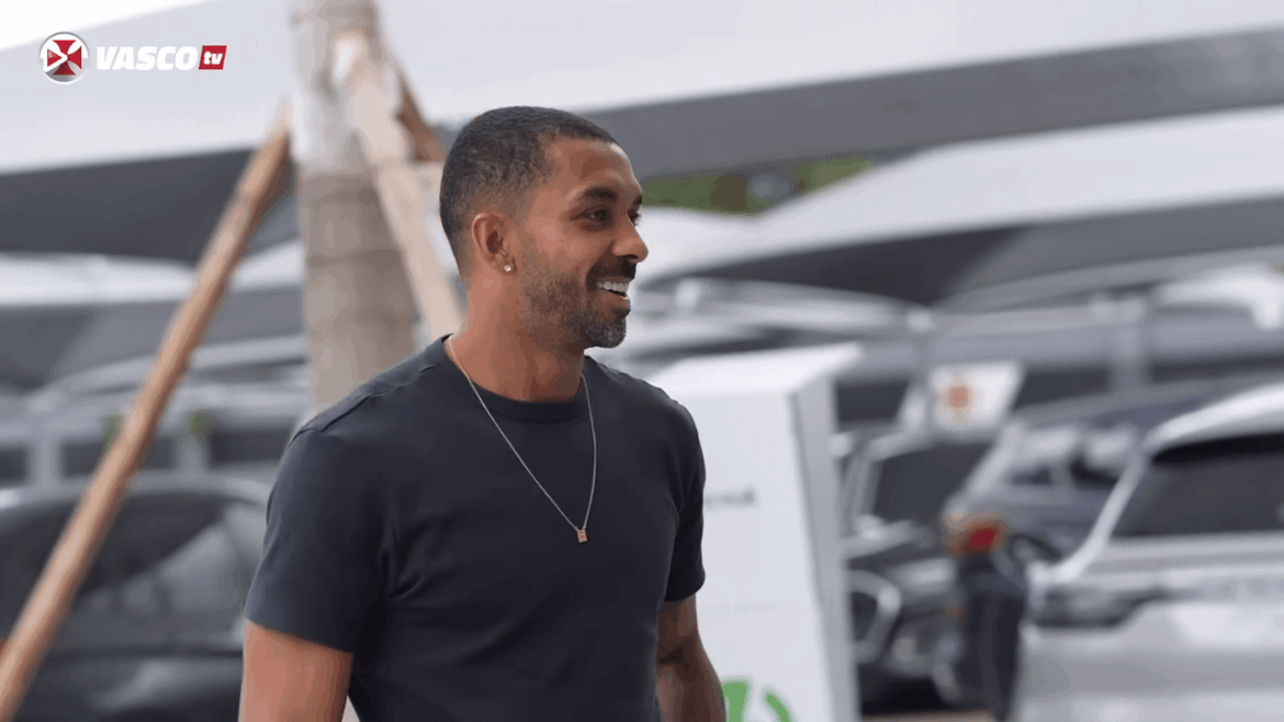 Vascaínos convocados vão mal antes de apresentação em suas seleções