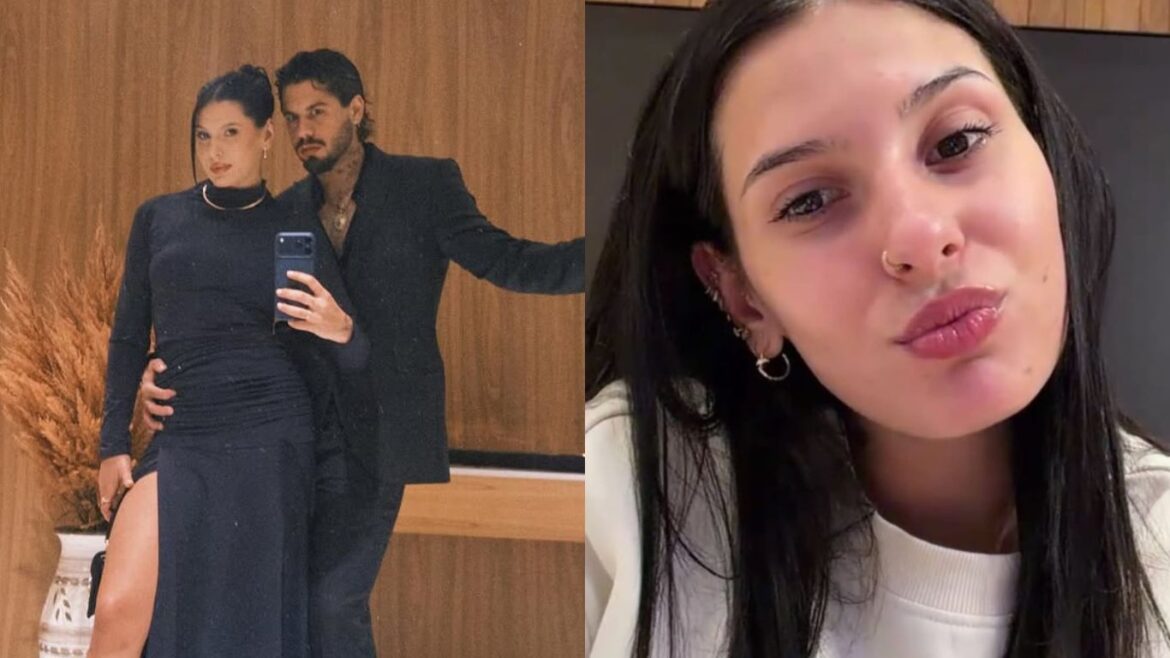 Ana Castela e Zé Felpe - Foto: Reprodução / Instagram