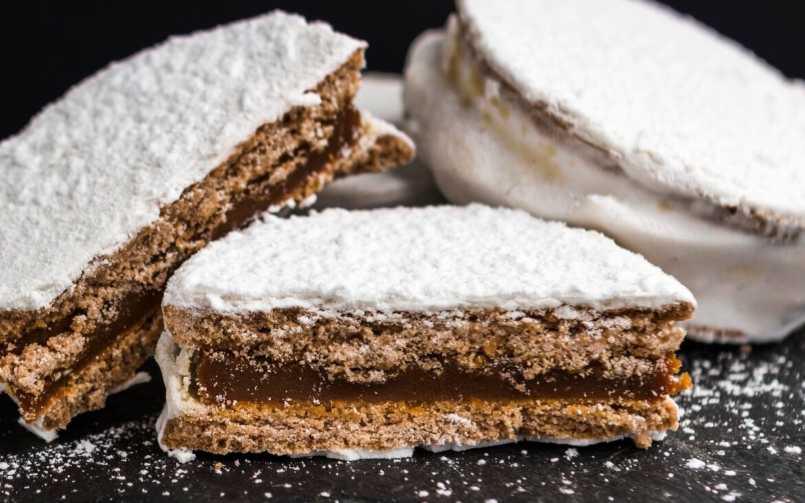 aprenda a fazer palha italiana na travessa