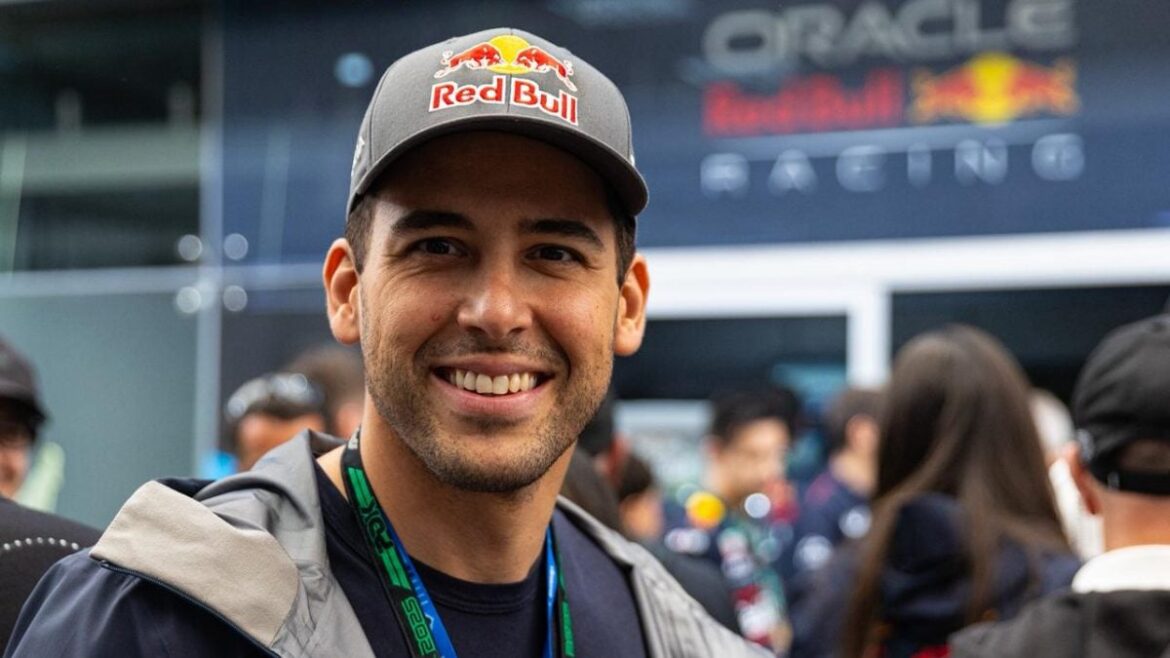 os Brasileiros em Alta no Automobilismo Mundial