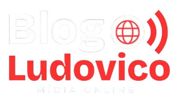 Blog o Ludovico