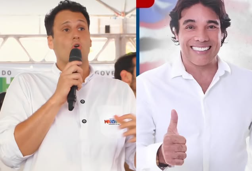 A velha política com cara nova: Orleans Brandão é o replay de 2014 no Maranhão?