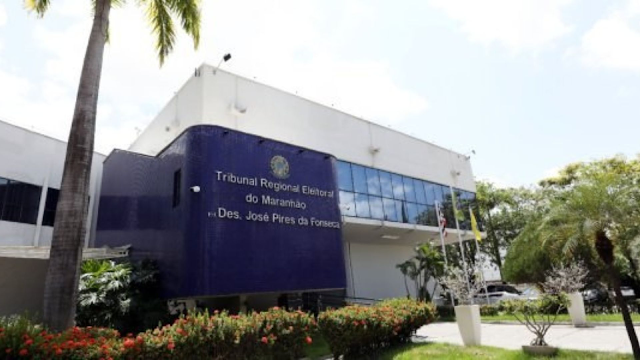 Blog do Ezequiel Neves : Paulino Neves terá eleição simulada neste domingo para testar urnas das Eleições 2026