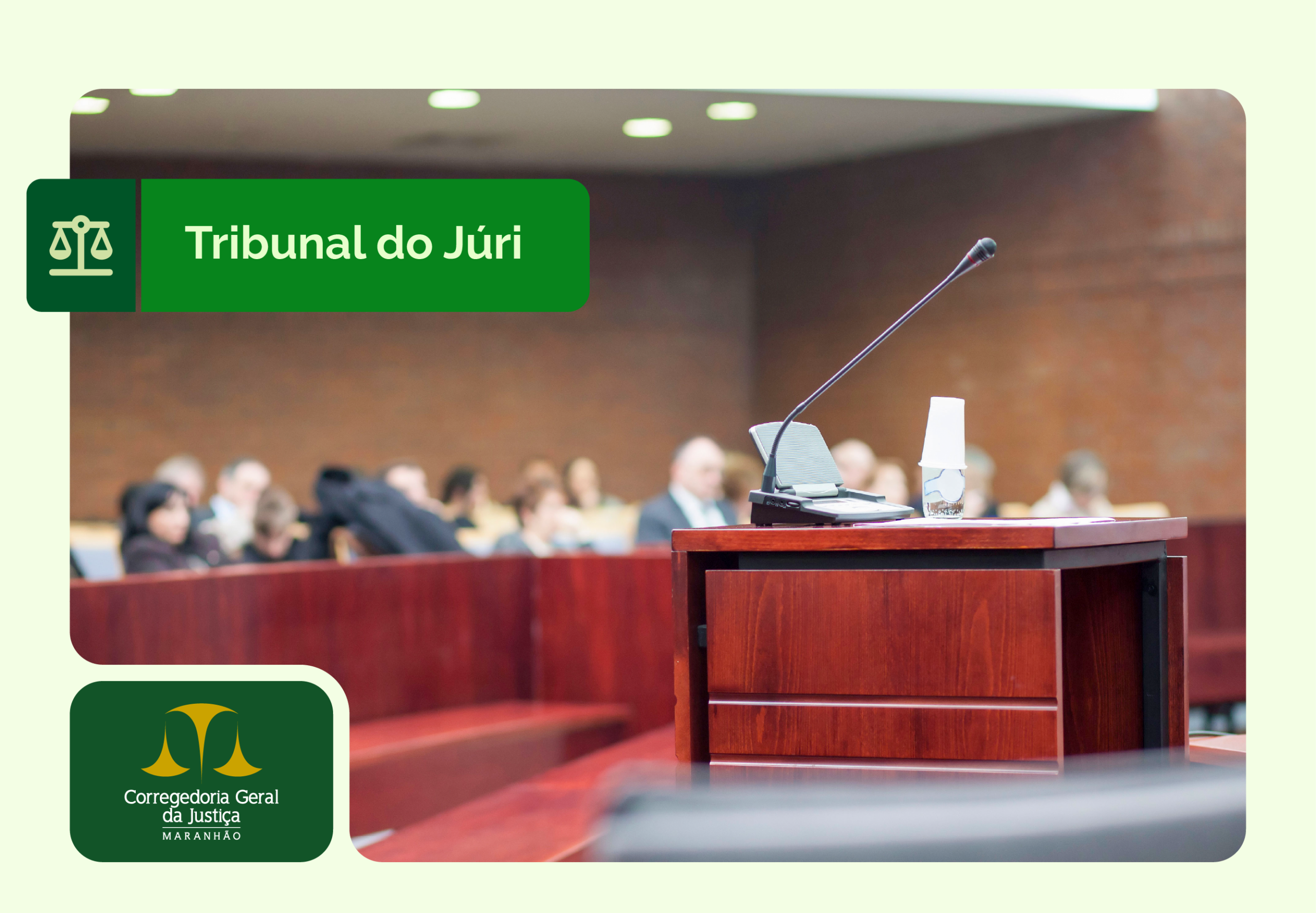 Blog do Ezequiel Neves : Tribunal do Júri em Buriticupu terá dois julgamentos por homicídio nesta semana