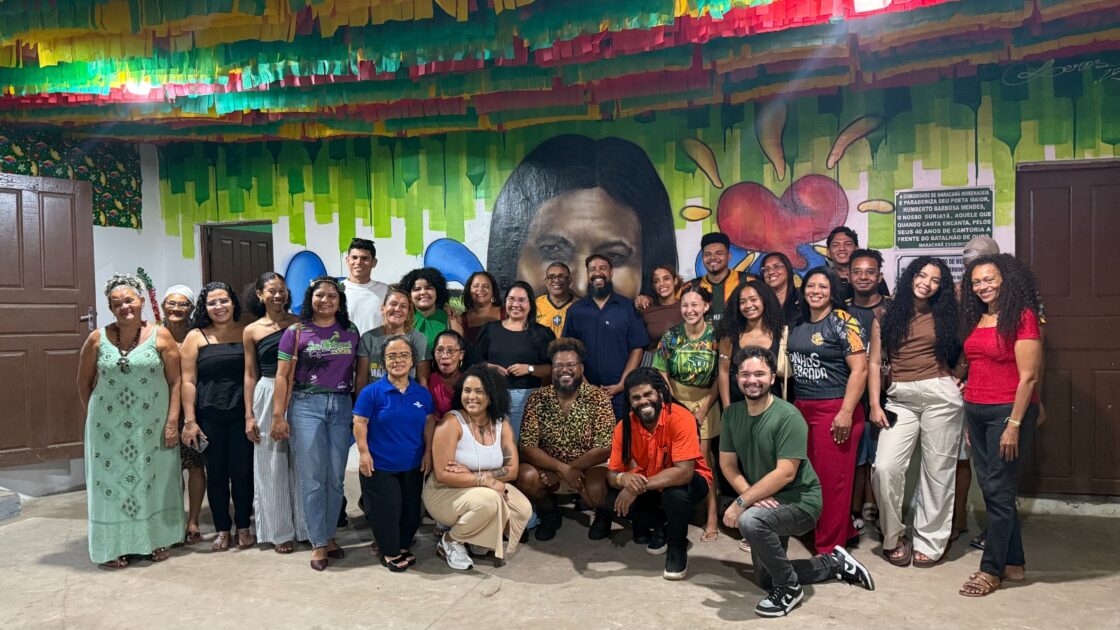 São Luís transforma reconhecimento nacional do afroturismo em construção de nova experiência turística