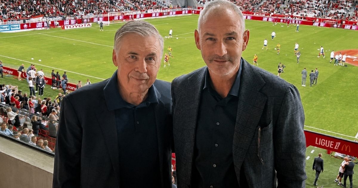 De olho na seleção, Ancelotti vai à Europa observar três brasileiros; veja alvos