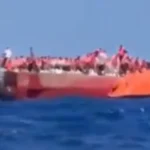 Naufrágio de balsa deixa ao menos oito mortos e 17 desaparecidos