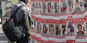 Campanha convoca familiares de desaparecidos para coleta de DNA
