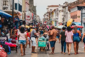 Comércio de São Luís funcionará nos feriados de setembro