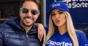 Quem é Darwin Henrique da Silva Filho, empresário por trás da Esportes da Sorte