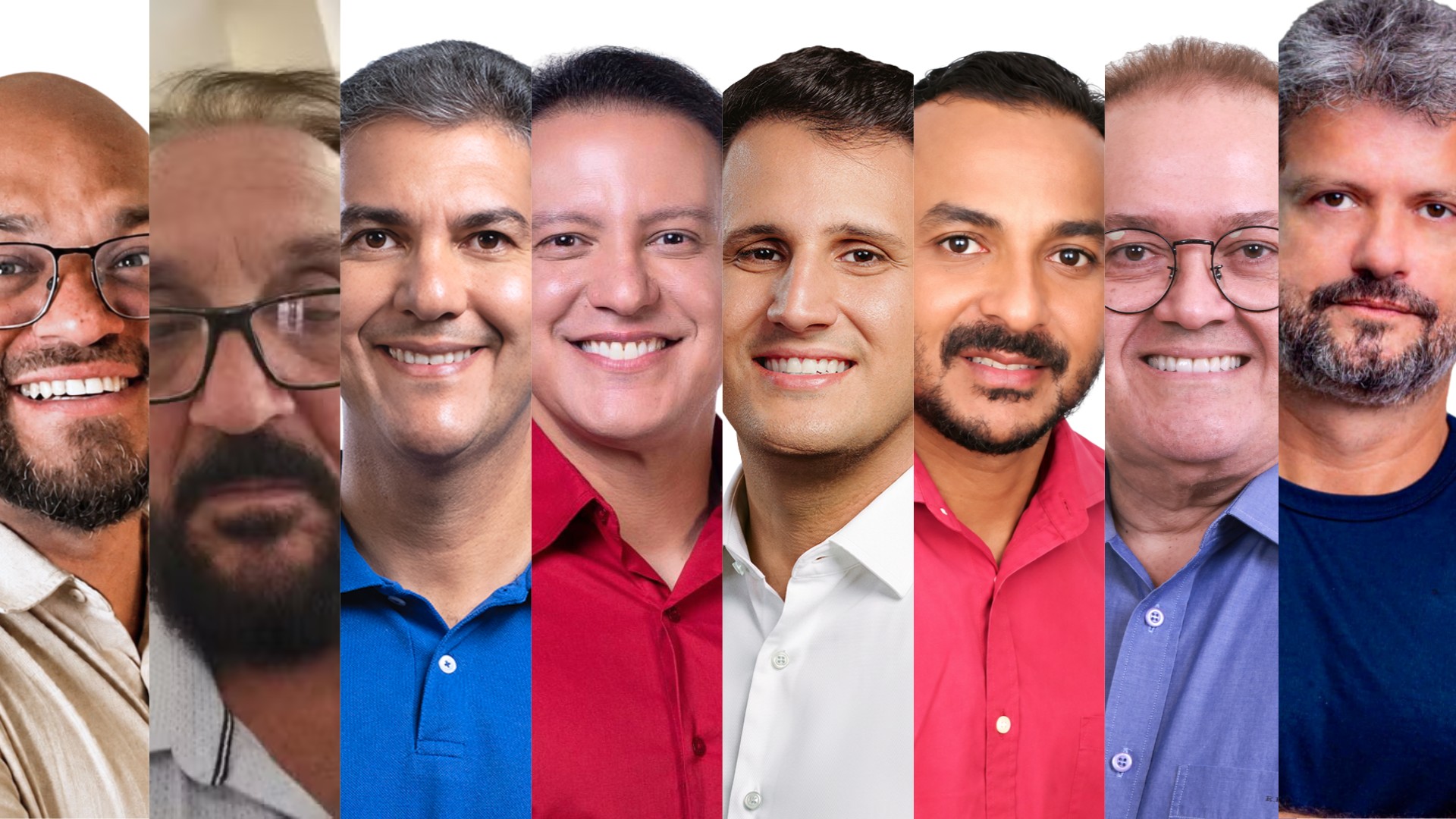 Debate Imirante: candidatos ao Governo do MA na quinta (3)