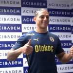 Vasco define prazo por Diego Carlos, informa jornalista