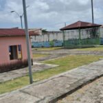 Prefeitura de São Luís quer construir Ecoponto dentro de área de creche; comunidade protesta