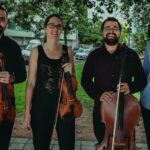 Festival Sesc Partituras: concertos gratuitos em São Luís