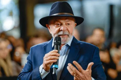 Governador alinhado a Lula: 54% preferem no MA, diz Quaest