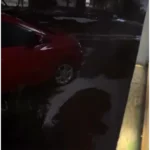 Chuva de granizo destelha casas e deixa dois mortos em temporais no RS