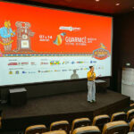 Festival Guarnicê de Cinema: cultura gratuita em São Luís