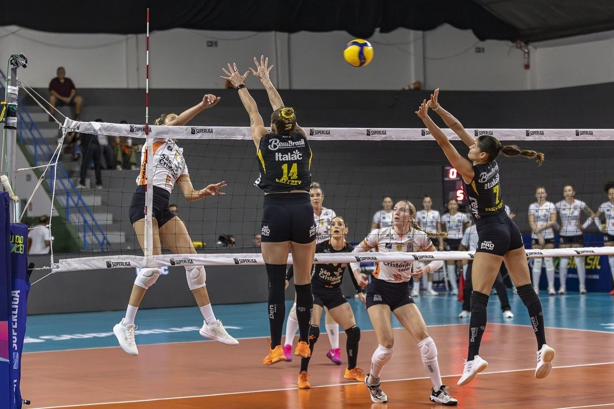 Supercopa Feminina abre venda de ingressos