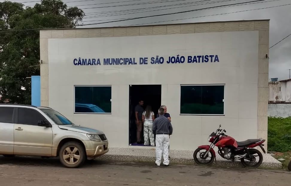 Simiãozinho estaria tentando dar ‘zignal’ na Justiça para não assumir Prefeitura de São João Batista?