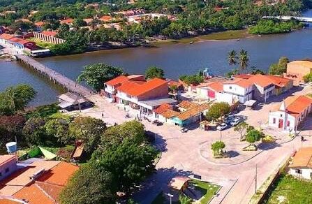 Eleição simulada para testar urnas será realizada neste domingo em Paulino Neves, nos Lençóis Maranhenses