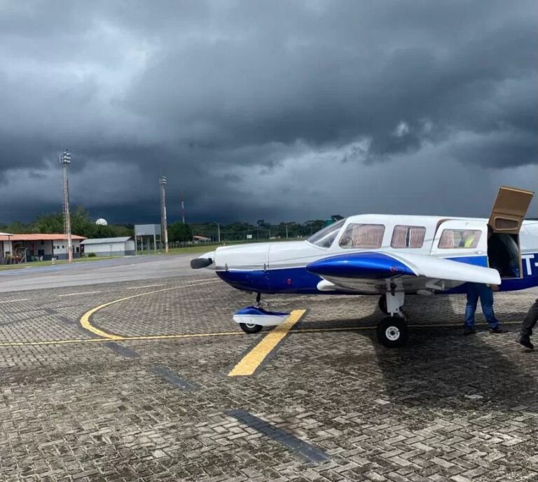 Defensoria do Acre aciona Justiça contra reajuste em passagens aéreas para cidades isoladas