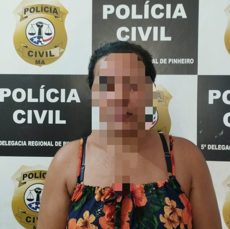 Nora é presa suspeita de envenenar sogra com “chumbinho” no Maranhão – Portal do Sampaio